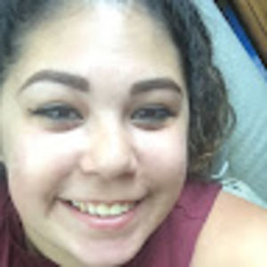 Meet your Posher, Gabriella